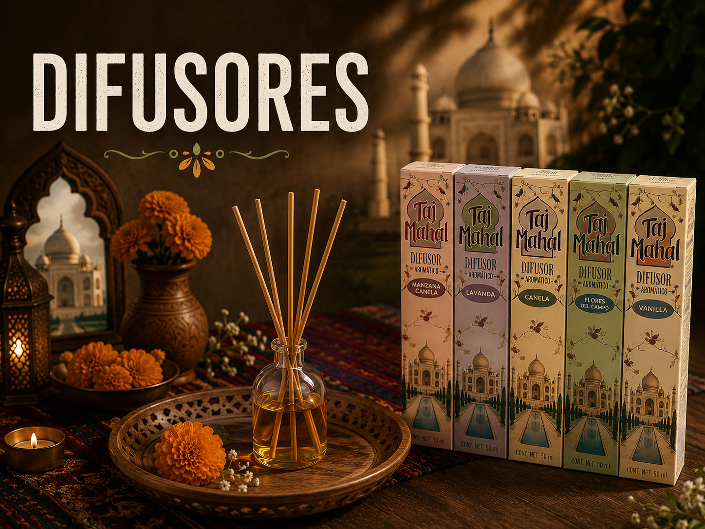difusores