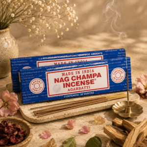 Nag Champa Incense