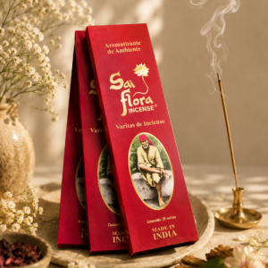 Sai Flora Incense